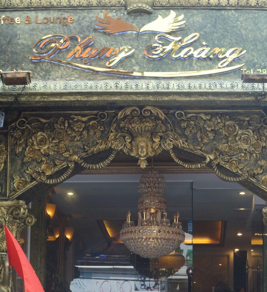 Готель Reddoorz Bui Vien Walking Street Хошимін Екстер'єр фото