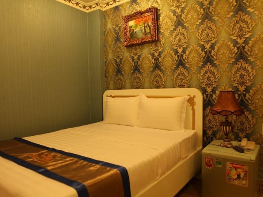 Готель Reddoorz Bui Vien Walking Street Хошимін Екстер'єр фото